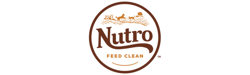 Nutro FEED CLEAN WHOLESOME ESSENTIALS (前名: NATURAL CHOICE 美士)